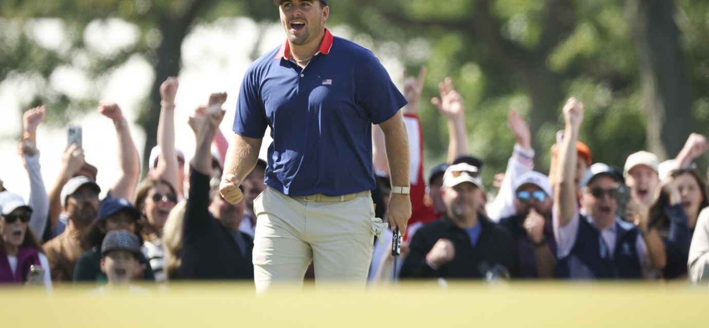 Presidents Cup 2026, live updates: scores, highlights, day 3 news
