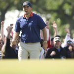 Presidents Cup 2026, live updates: scores, highlights, day 3 news