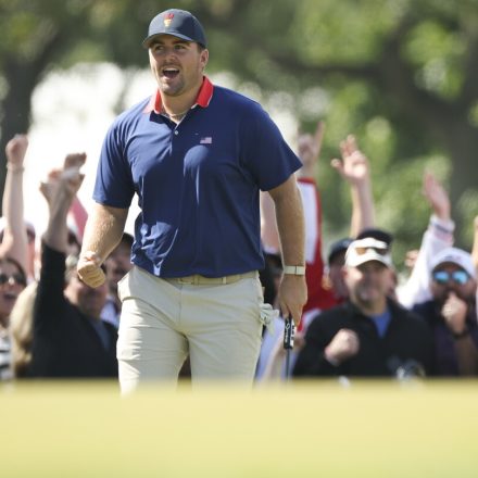 Presidents Cup 2026, live updates: scores, highlights, day 3 news