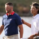 'I don't think I did a better job': With the US still in decline, Brandt Snedeker is already falling on his sword