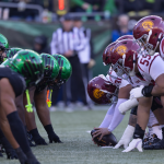 College Football Picks: Predictions, Odds for Top 25 Key Week 4 Matchups