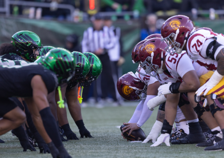 College Football Picks: Predictions, Odds for Top 25 Key Week 4 Matchups