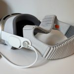 Report: Apple working on new Vision Pro, with different form factors on the table