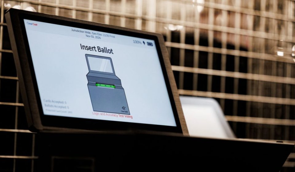 What the Supreme Court's Midterm Election Voter Citizenship Database Ruling Means