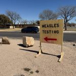 Measles cases in Pennsylvania exceed 900 as outbreak spreads