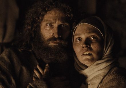 Focus Features releases new Werwulf trailer and invites us to “devour all the mankynds” online
