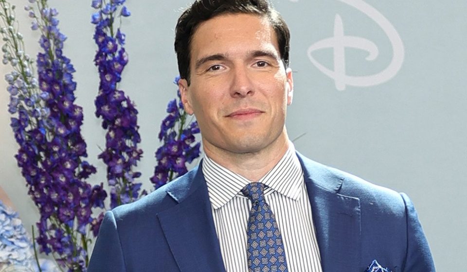 'GMA' Host Will Reeve Reveals Testicular Cancer Diagnosis