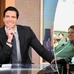 Will Reeve reveals shocking cancer diagnosis and says he's cancer-free