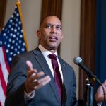 Democrats plan to oversee Trump administration; impeachment an option