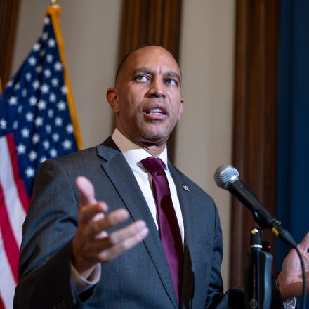 Democrats plan to oversee Trump administration; impeachment an option