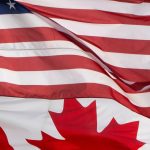 US ban on $1 billion worth of Canadian imports takes effect