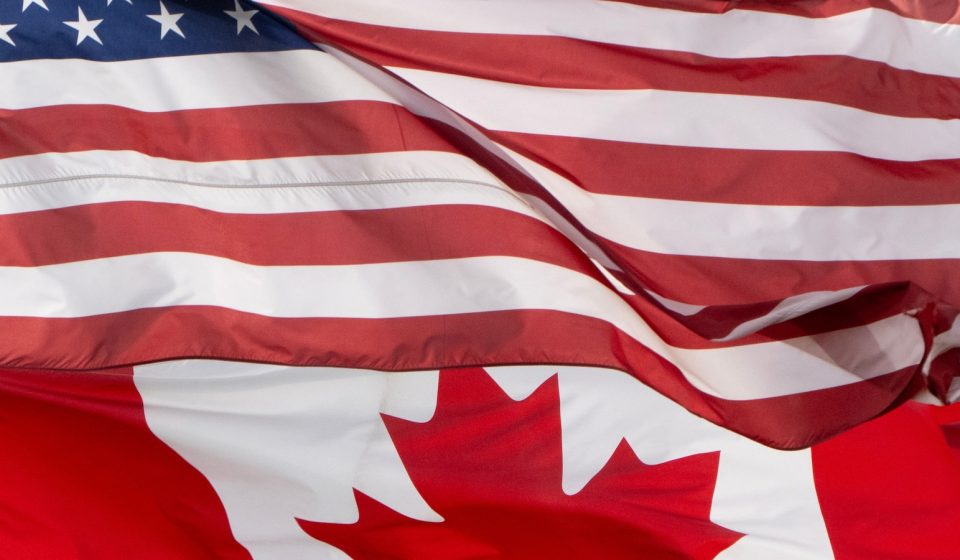 US ban on $1 billion worth of Canadian imports takes effect