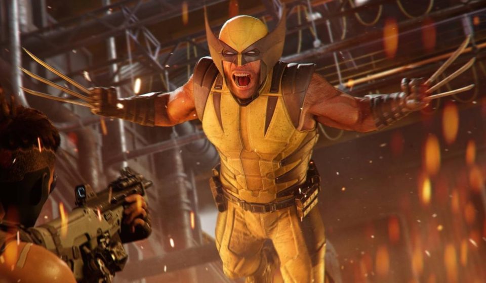 Wolverine's ending and post-credits scene explained by the video game's creative team