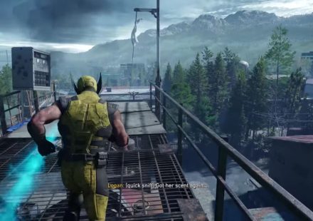 Insomniac lets players disable Marvel's Wolverine's dreaded 'fart track'