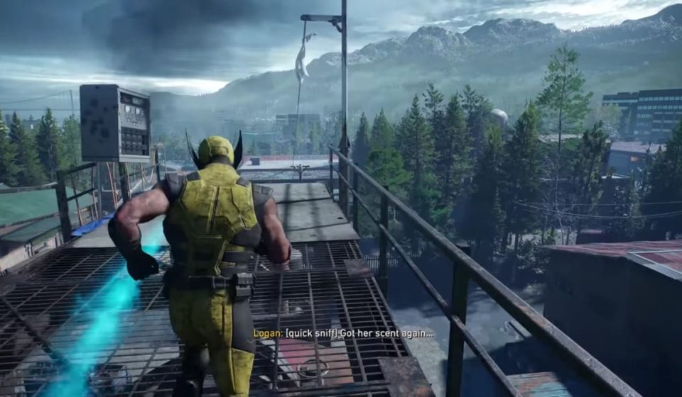 Insomniac lets players disable Marvel's Wolverine's dreaded 'fart track'