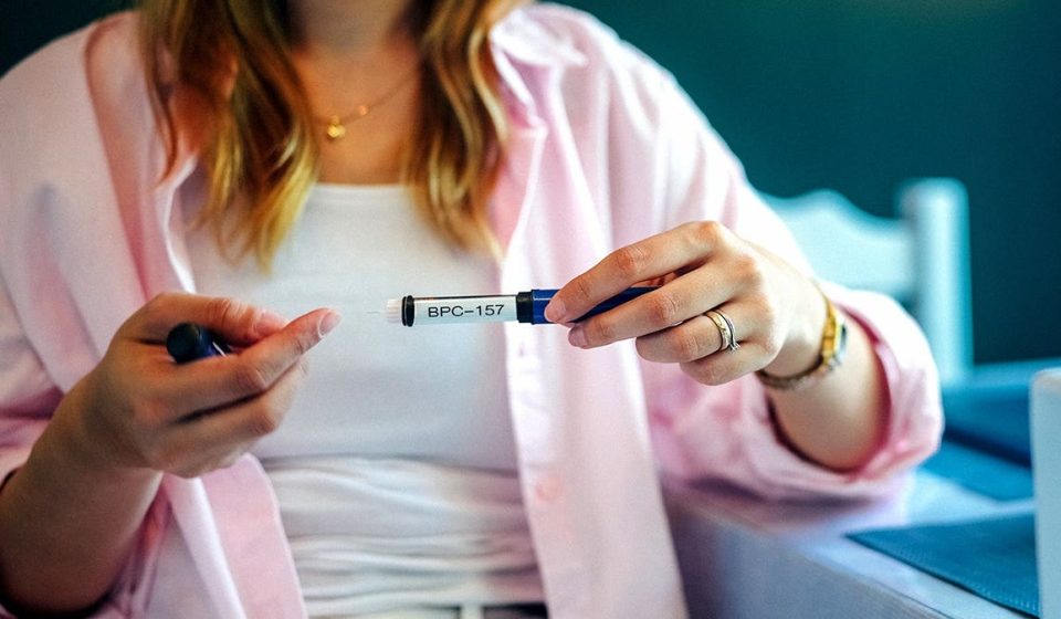 Longevity expert warns against macro-dosing GLP-1 for weight loss