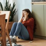 Children whose mothers suffered unhealed childhood trauma often struggle with 3 things as adults