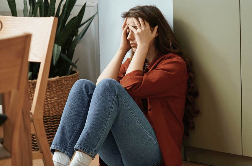 Children whose mothers suffered unhealed childhood trauma often struggle with 3 things as adults