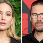 Jennifer Lawrence to star in Zach Cregger's 'The Flood'