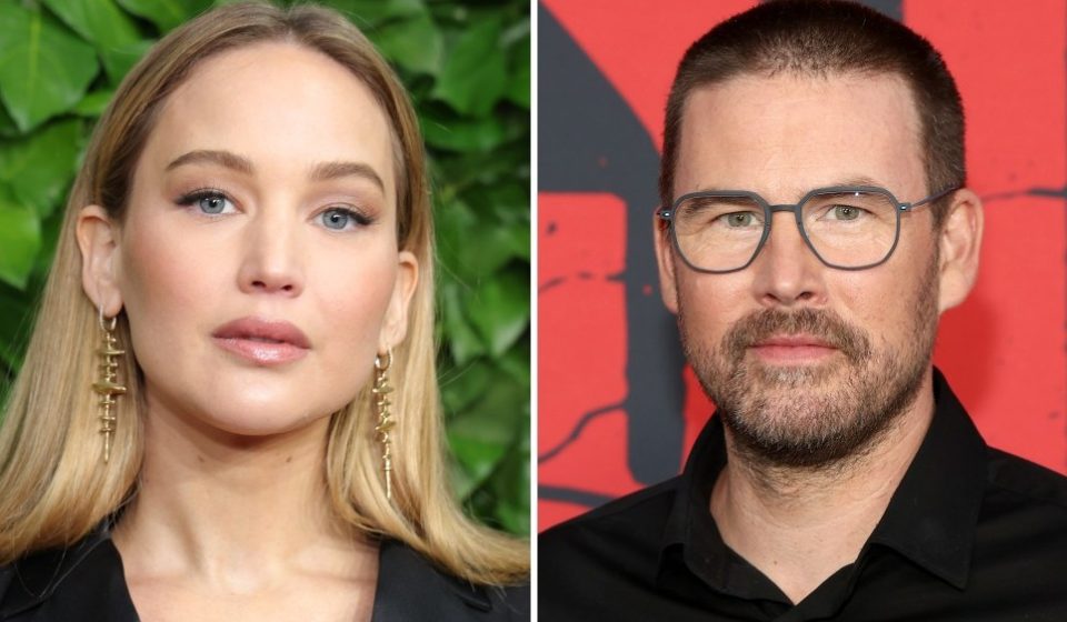 Jennifer Lawrence to star in Zach Cregger’s ‘The Flood’ Jennifer Lawrence to star in Zach Cregger's 'The Flood'