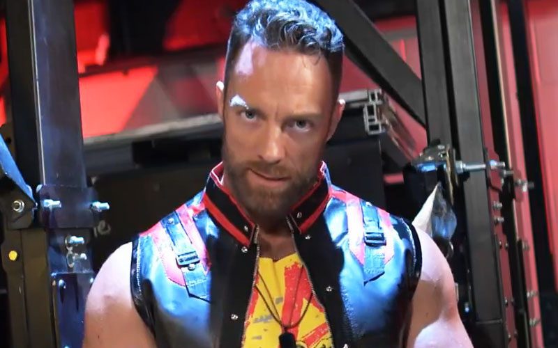 WWE’s current stance on possibly turning LA Knight heel WWE's current stance on possibly turning LA Knight heel
