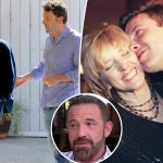 Ben Affleck breaks silence on his parents' recent deaths