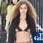Exposed Bras and Bodysuits: Why Do People Wear Underwear Outside? | Fashion