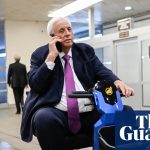 Republican urges Trump administration to 'step back' and rethink its immigration agenda | American politics