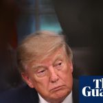 Trump campaign ads paid for with public money violate federal law, critics say | Trump administration