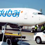 Flydubai flight to Tel Aviv diverted to Saudi Arabia after altercation on board