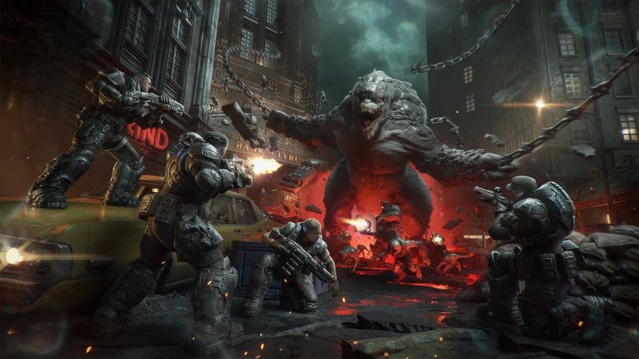 Xbox Game Pass: all games will be available soon in October 2026