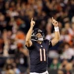 Mariachi band's national anthem at Bears vs Eagles game sparks debate over racism and US senator's response