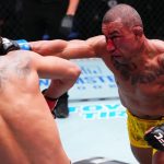 Matt Brown Warns Raoni Barcelos' Medical Emergency Will Happen: 'UFC's Worst Nightmare'