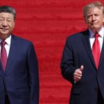 Xi Jinping's White House state dinner draws top US tech CEOs