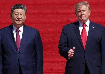 Xi Jinping's White House state dinner draws top US tech CEOs