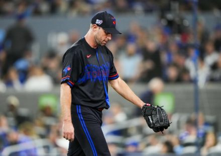 Max Scherzer undecided about his project beyond 2026