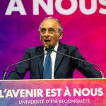 Presidential 2027. “I will be a candidate”, announces the president of Reconquête Éric Zemmour