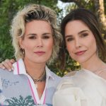 Sophia Bush and Ashlyn Harris secretly married last year | Just Jared