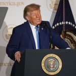 New America.gov site contradicts common Trump talking points