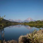 The idea of ​​an MLB game in Grand Teton National Park raises concerns