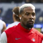 John Harbaugh on OBJ's release: "It just didn't work for us"