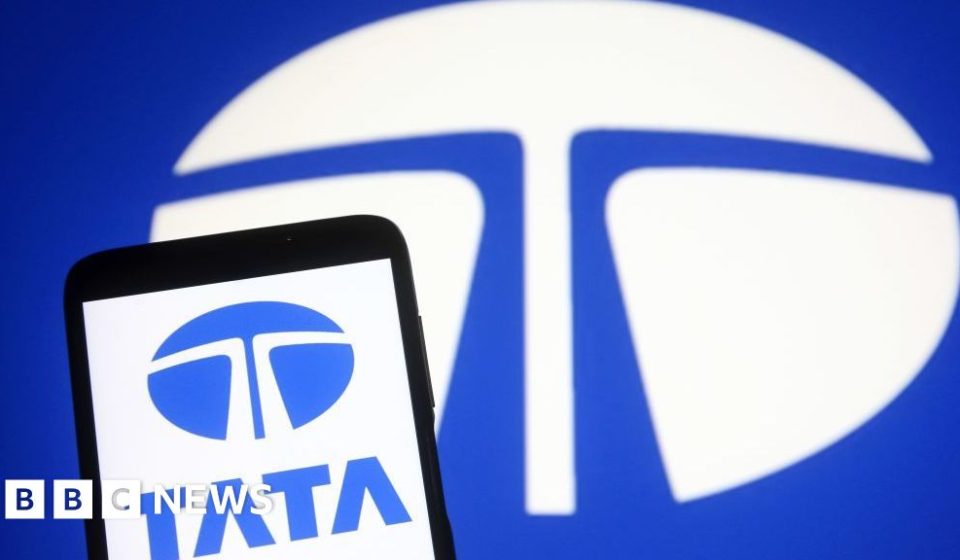 Tata board feud tests trusted business empire