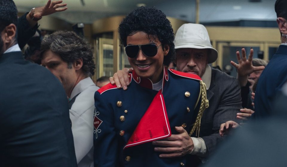 'Michael' Sequel to Receive $31 Million in California Tax Credits