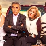 Paying by the BBC to broadcast shows like Suits and Schitt's Creek is illogical, say MPs - BBC