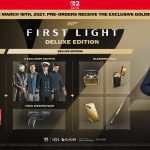 007 First Light for Switch 2 will launch on March 18, 2027