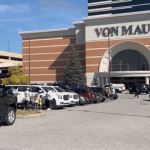 One injured in shooting at Riverchase Galleria