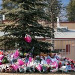 American arrested in connection with deadly British Columbia school shooting - BBC News Africa