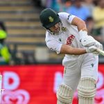 Australia vs South Africa: Pat Cummins' tourists battle to take lead from day one