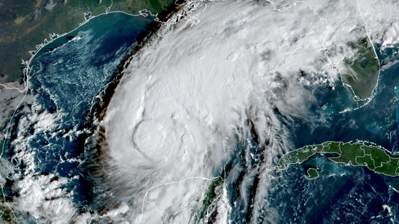 Hurricane Isaias Live Updates: Gulf Coast Evacuations Underway as Storm Approaches Category 3 Strength Hurricane Isaias Live Updates: Gulf Coast Evacuations Underway as Storm Approaches Category 3 Strength