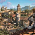 Assassin's Creed Exclusive Character Hexe, Story Details Leaked